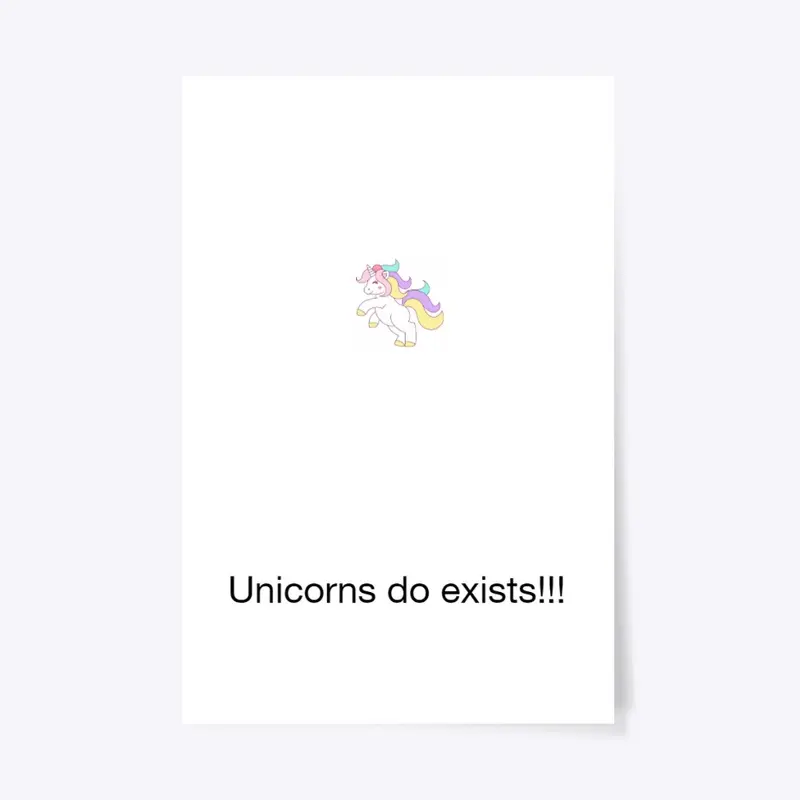 Unicorns