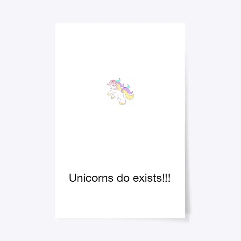 Unicorns