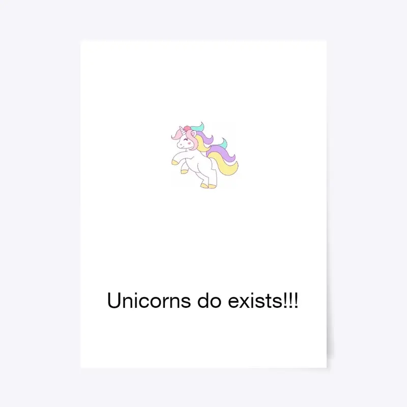 Unicorns